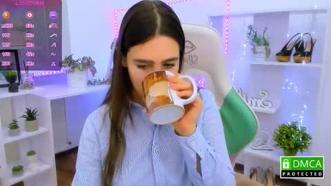 Lizzy  online show from 17, 1, 2026