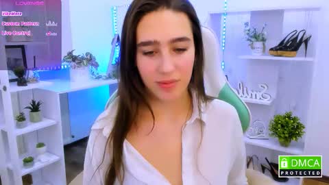 Lizzy  online show from 5, 2, 2026