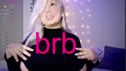 Snapshot of _elven_dreams__ chatting on 22, 12, 2024 chloue and Gretta online show from 22, 12, 2024