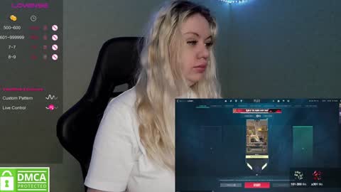 Snapshot of _elven_dreams__ chatting on 6, 2, 2025 chloue and Gretta online show from 6, 2, 2025