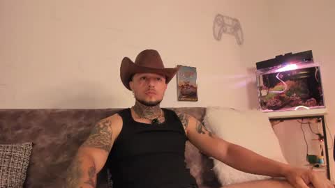 Emilio online show from 12, 7, 2026