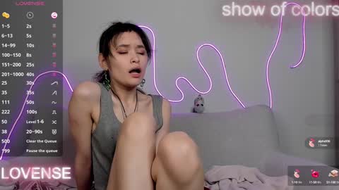 _emily__strike_ online show from 31, 1, 2025