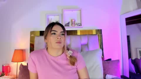 Isabella online show from 28, 11, 2025