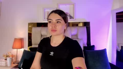 Isabella online show from 11, 4, 2026