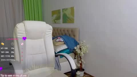 Sam  online show from 25, 11, 2025