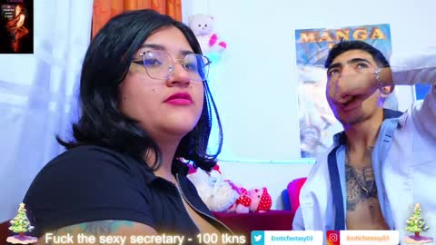 Snapshot of _erotic_fantasy chatting on 4, 12, 2024 erotic fantasy online show from 4, 12, 2024