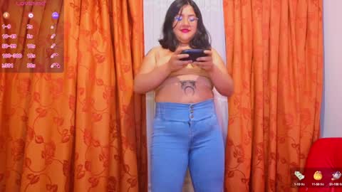 Snapshot of _erotic_fantasy chatting on 28, 1, 2025 erotic fantasy online show from 28, 1, 2025