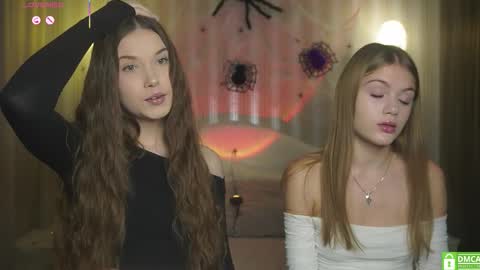 Snapshot of _eva_lee chatting on 9, 11, 2025 Alice online show from 9, 11, 2025