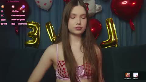 Snapshot of _eva_lee chatting on 15, 2, 2026 Alice online show from 15, 2, 2026