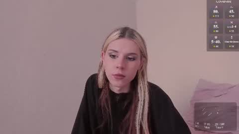 Snapshot of _eva_pleasure_ chatting on 9, 6, 2026 Eva online show from 9, 6, 2026