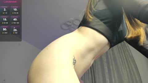 Snapshot of _eva_queen chatting on 18, 1, 2025 Eva online show from 18, 1, 2025