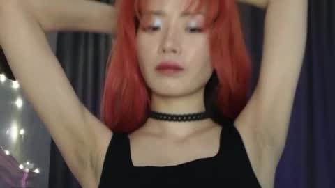 Snapshot of _eve____ chatting on 3, 1, 2025 EveEva online show from 3, 1, 2025