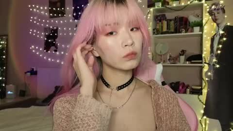 EveEva online show from 10, 3, 2026