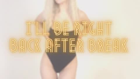 Evie online show from 18, 1, 2025