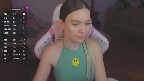 Evie online show from 30, 1, 2025