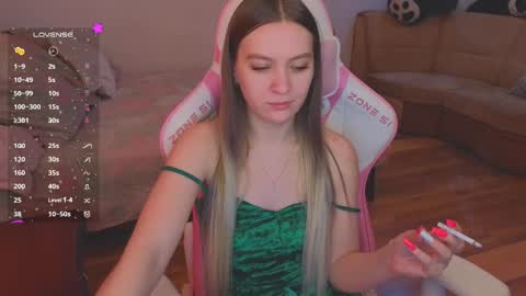 Evie online show from 18, 2, 2025