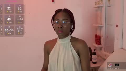 Paul And Ariana online show from 18, 11, 2025