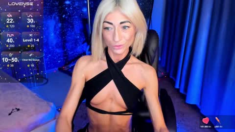  F R A U  online show from 5, 1, 2025