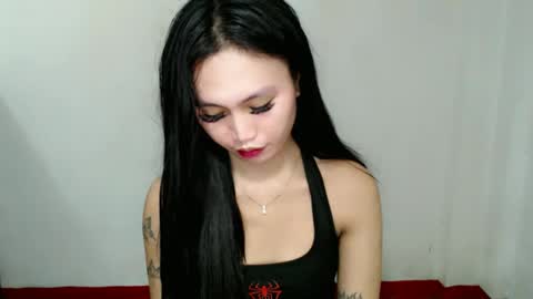 Snapshot of _fannywell chatting on 1, 3, 2025 STEFFANNY WELL. online show from 1, 3, 2025
