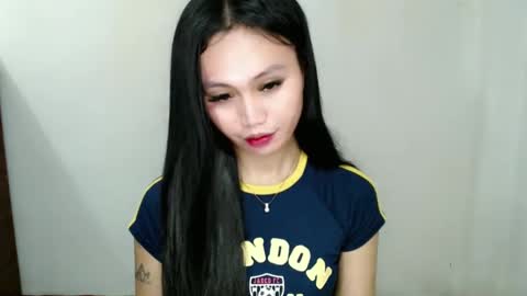 Snapshot of _fannywell chatting on 2, 3, 2025 STEFFANNY WELL. online show from 2, 3, 2025