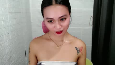 Snapshot of _fannywell chatting on 11, 10, 2025 STEFFANNY WELL. online show from 11, 10, 2025