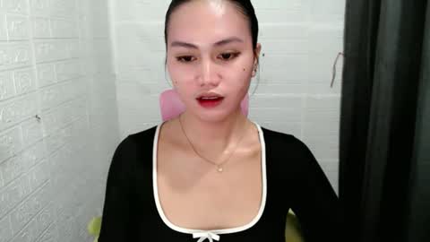 Snapshot of _fannywell chatting on 26, 10, 2025 STEFFANNY WELL. online show from 26, 10, 2025