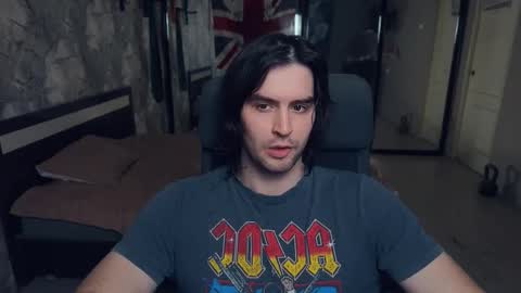 Keanu online show from 18, 1, 2026