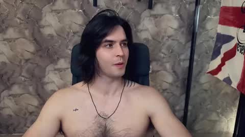 Keanu online show from 27, 2, 2026