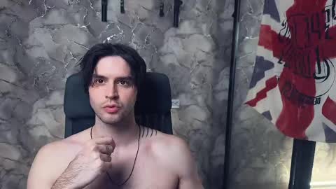 Snapshot of _fatrabbit chatting on 18, 4, 2026 Keanu online show from 18, 4, 2026