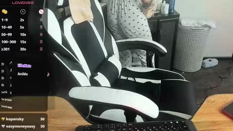 Alis online show from 15, 12, 2024