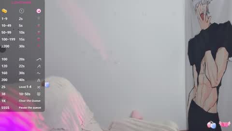 Flipped online show from 9, 1, 2026