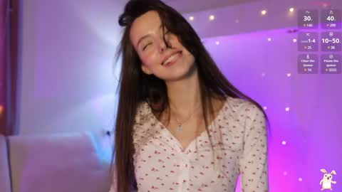 Snapshot of _fluffybunny_ chatting on 27, 1, 2025 Goldy Grace online show from 27, 1, 2025