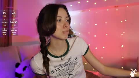 Snapshot of _fluffybunny_ chatting on 10, 2, 2025 Goldy Grace online show from 10, 2, 2025