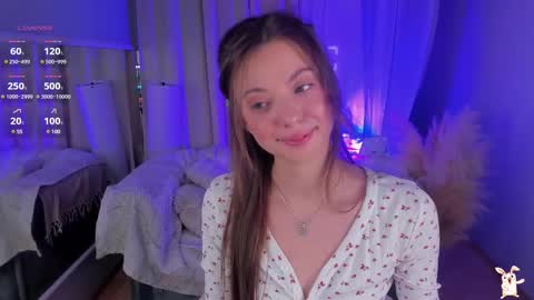Snapshot of _fluffybunny_ chatting on 19, 2, 2025 Goldy Grace online show from 19, 2, 2025
