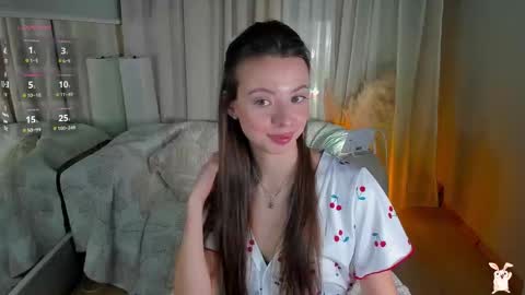 Snapshot of _fluffybunny_ chatting on 20, 2, 2025 Goldy Grace online show from 20, 2, 2025