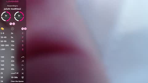  fox sexy  online show from 7, 12, 2024