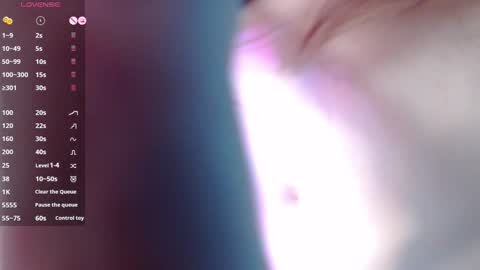  fox sexy  online show from 27, 12, 2024