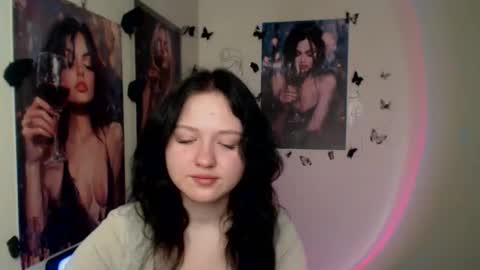 Alice online show from 6, 1, 2026