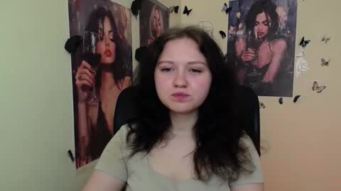 Alice online show from 13, 4, 2026