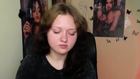 Alice online show from 15, 7, 2026