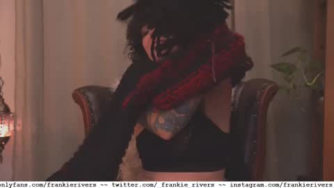 Snapshot of _frankie_rivers chatting on 20, 2, 2025 Frankie Rivers allmylinks online show from 20, 2, 2025