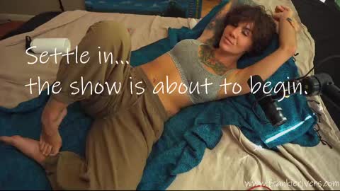Snapshot of _frankie_rivers chatting on 18, 5, 2026 Frankie Rivers allmylinks online show from 18, 5, 2026
