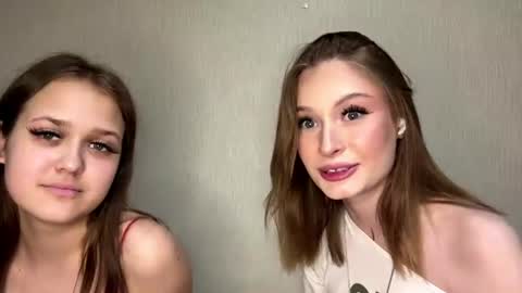 Kaithie and Jessie online show from 15, 6, 2026