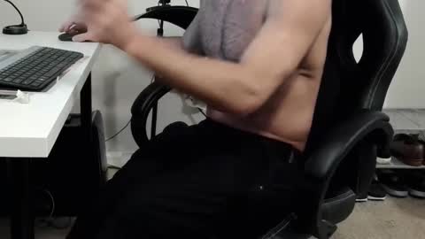 Full Sender online show from 19, 2, 2025