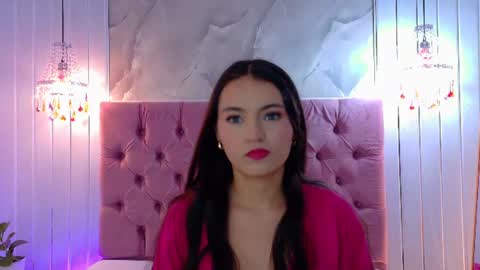 Snapshot of _gabbysweet chatting on 20, 6, 2026 GabbySweet online show from 20, 6, 2026