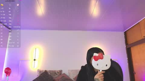  Juliana   Gaby   Kloe online show from 25, 9, 2025