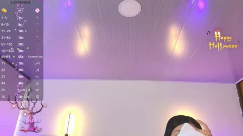  Juliana   Gaby   Kloe online show from 21, 10, 2025