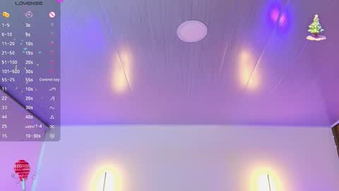  Juliana   Gaby   Kloe online show from 12, 11, 2025