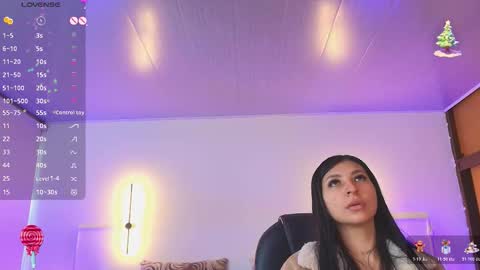  Juliana   Gaby   Kloe online show from 30, 11, 2025