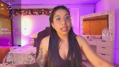  Juliana   Gaby   Kloe online show from 11, 1, 2026